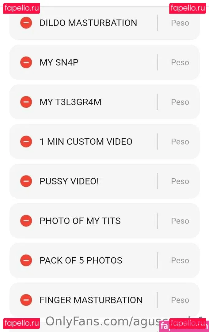 hotlatina103 Onlyfans Photo Gallery 