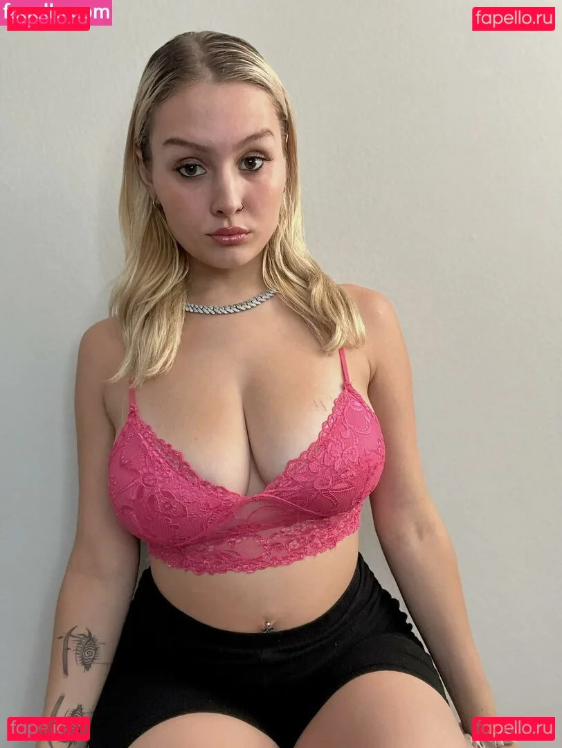 Faith Lynn Onlyfans Photo Gallery 