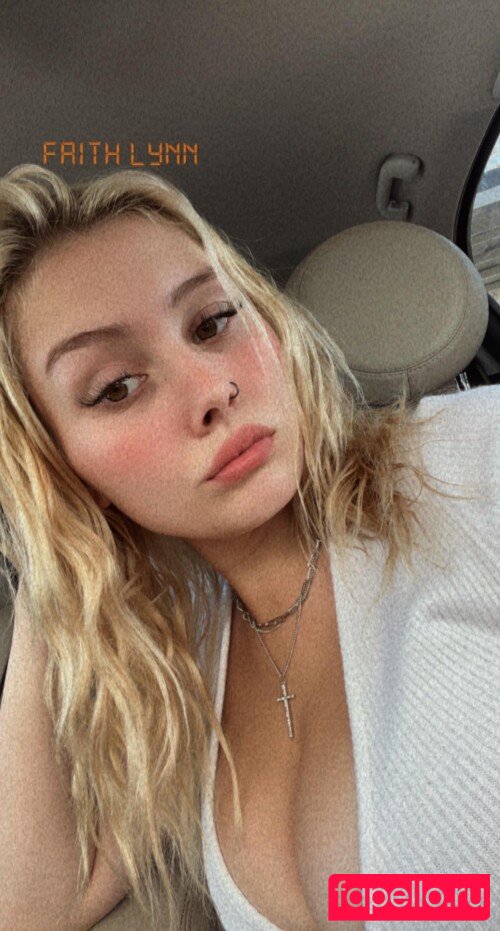Faith Lynn Nude Onlyfans Photo 18