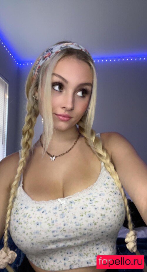 Faith Lynn Nude Onlyfans Photo 12