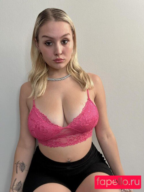 Faith Lynn Nude Onlyfans Photo 9
