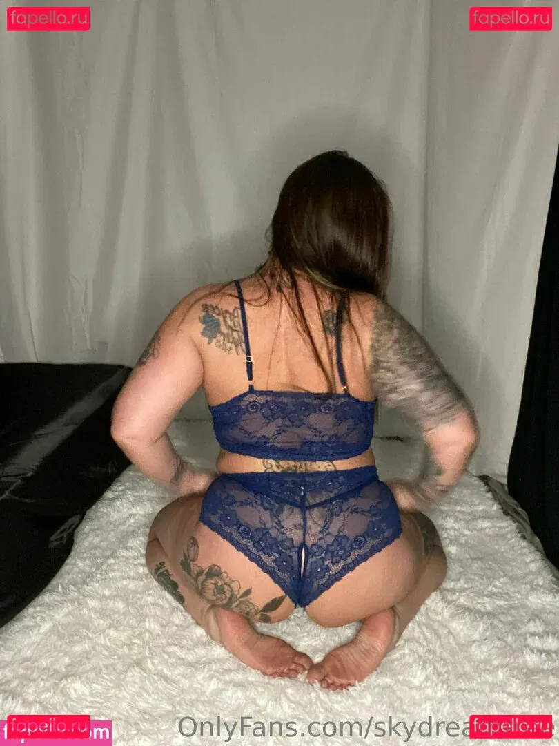 skydreamfree Onlyfans Photo Gallery 