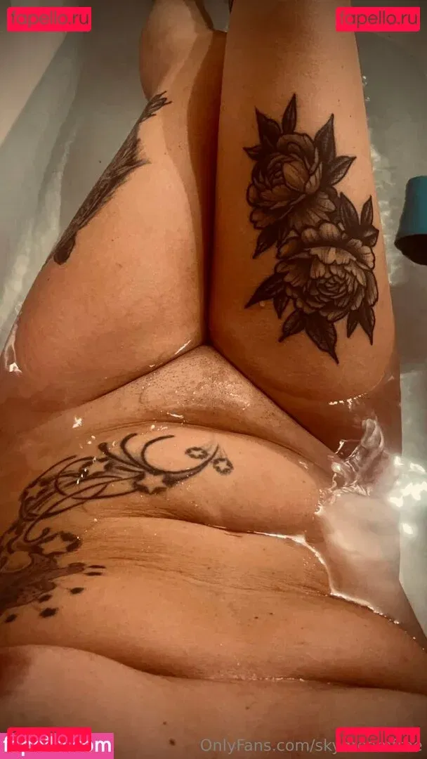 skydreamfree Onlyfans Photo Gallery 