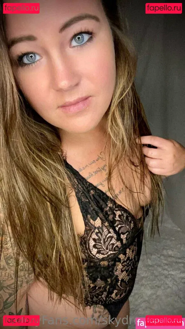 skydreamfree Onlyfans Photo Gallery 