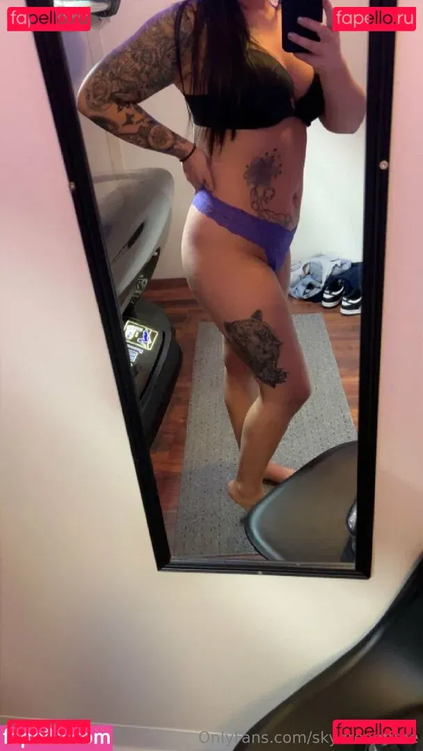 skydreamfree Onlyfans Photo Gallery 