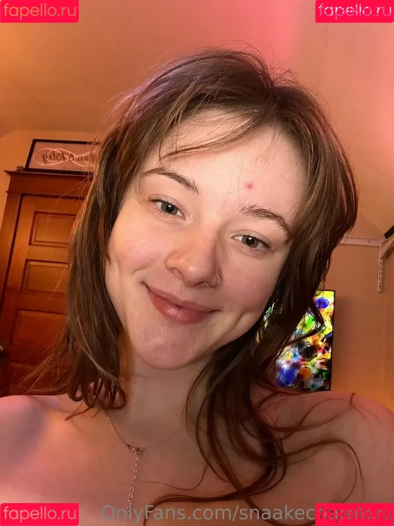 snaakecharmerr Onlyfans Photo Gallery 