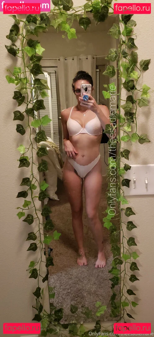theesadiemarie Onlyfans Photo Gallery 