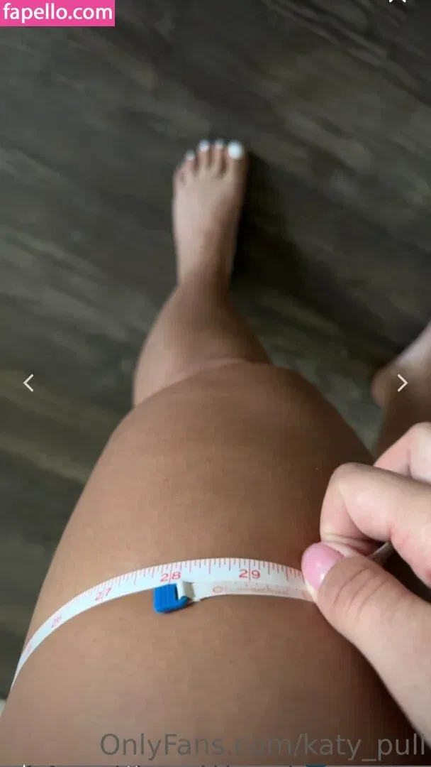 Katy Pull Onlyfans Photo Gallery 