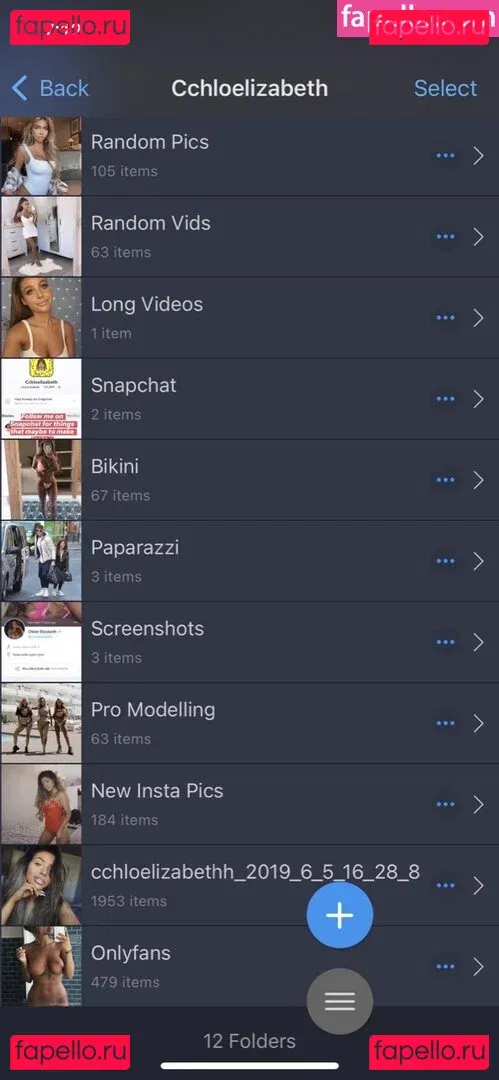 cchloelizabeth Onlyfans Photo Gallery 