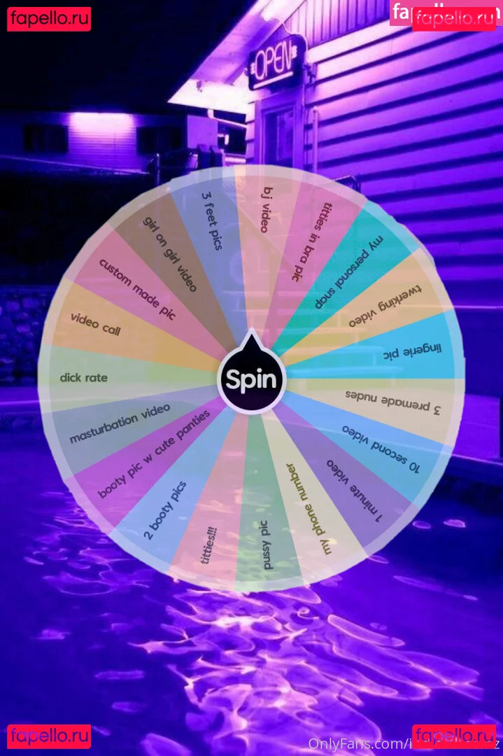 auroraoral Onlyfans Photo Gallery 