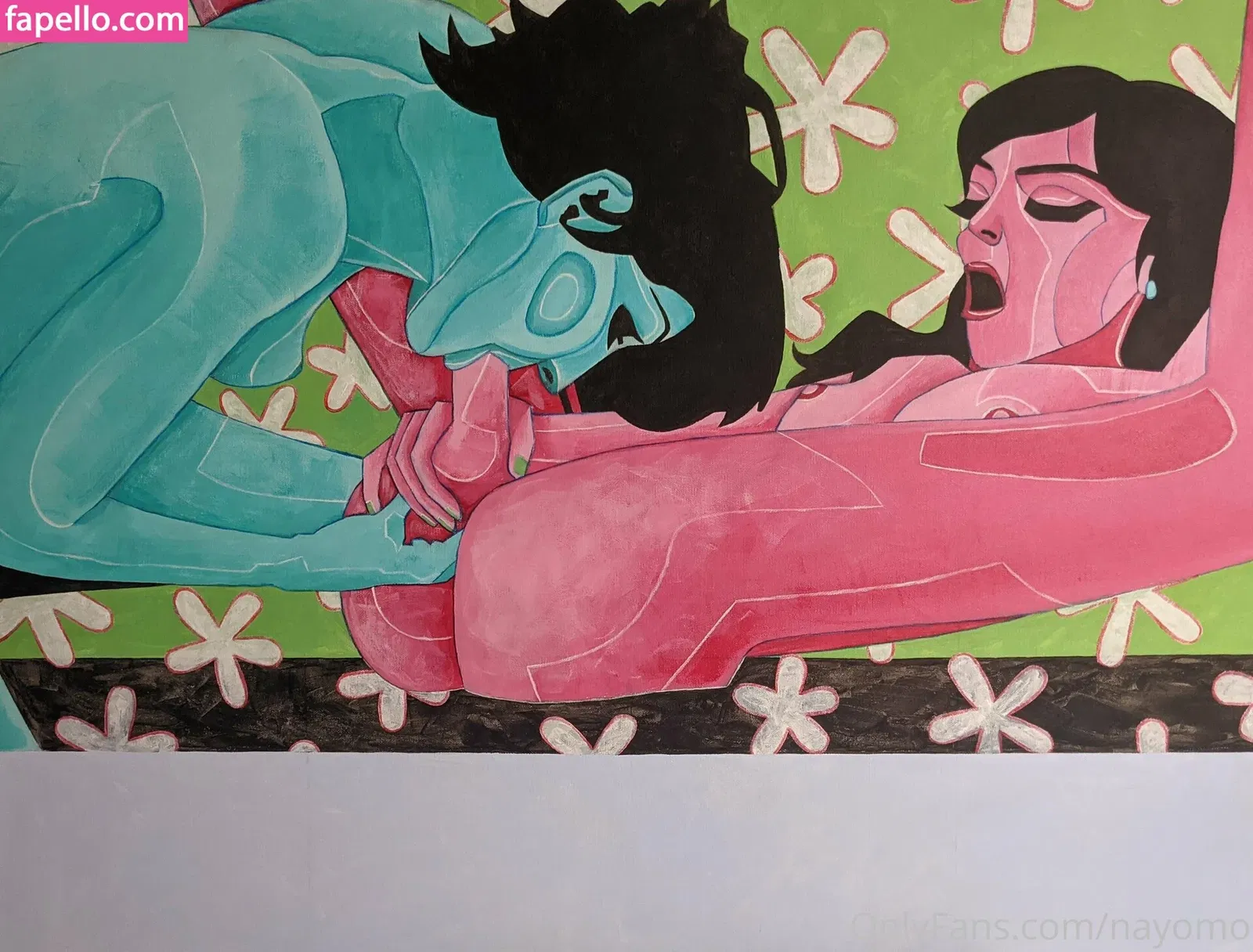 X.nainnn Onlyfans Photo Gallery 