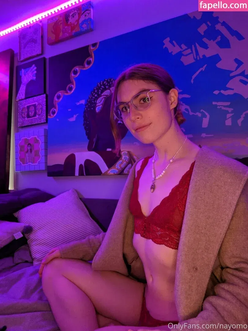 X.nainnn Onlyfans Photo Gallery 