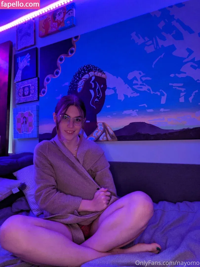 X.nainnn Onlyfans Photo Gallery 