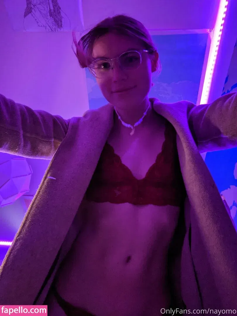 X.nainnn Onlyfans Photo Gallery 