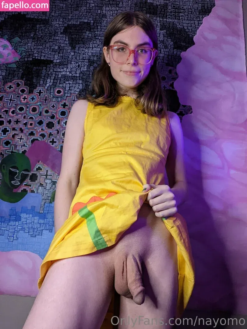 X.nainnn Onlyfans Photo Gallery 