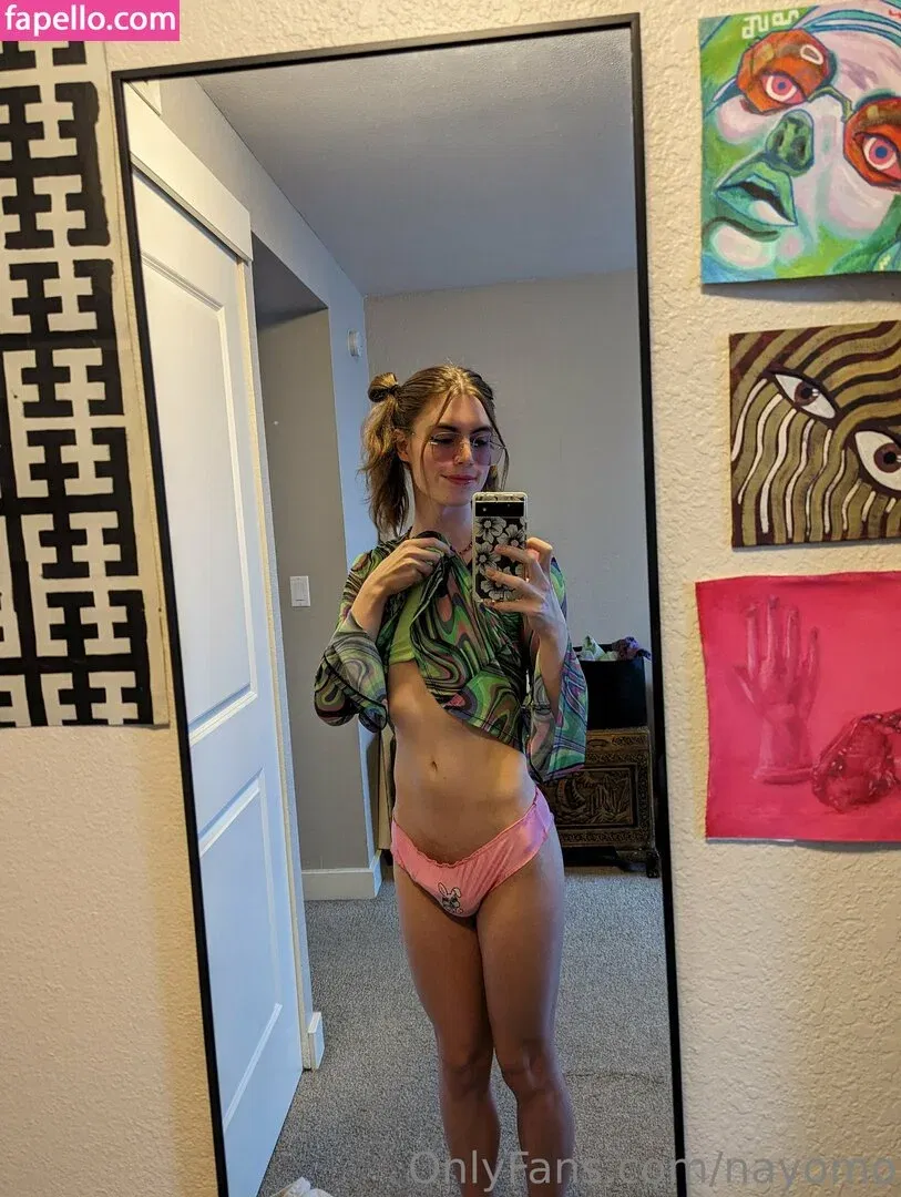 X.nainnn Onlyfans Photo Gallery 