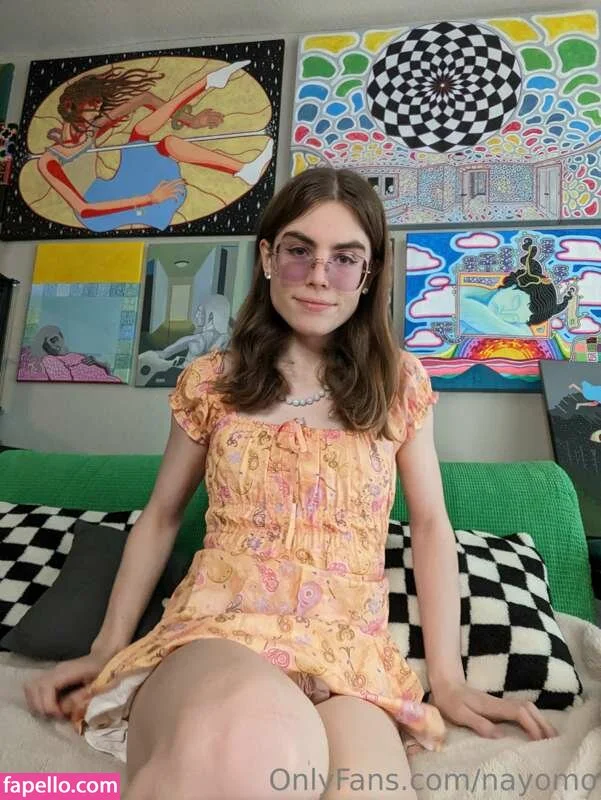 X.nainnn Onlyfans Photo Gallery 