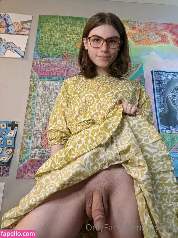 X.nainnn Onlyfans Photo Gallery 