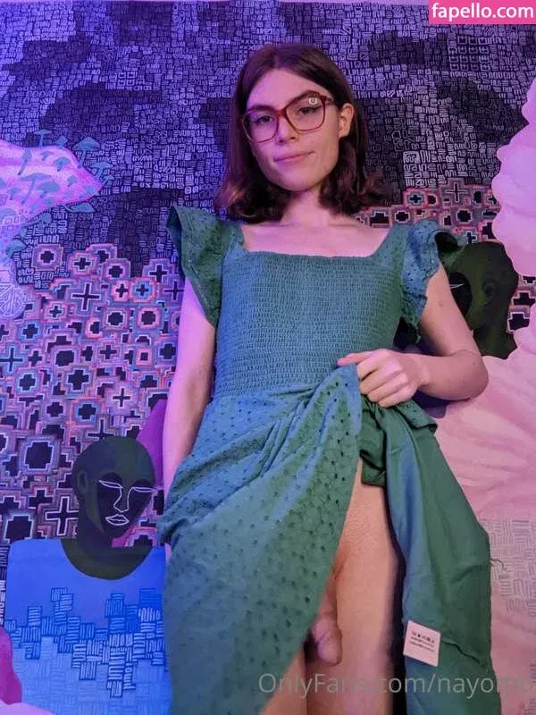 X.nainnn Onlyfans Photo Gallery 