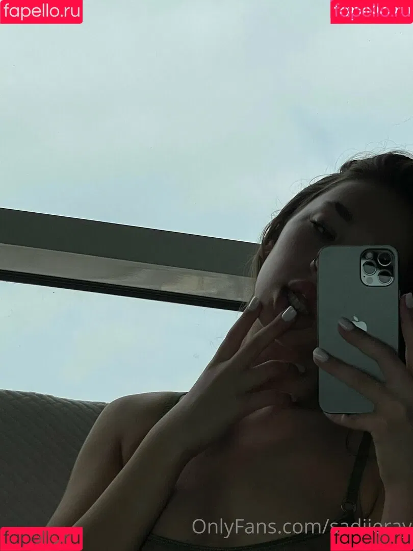 sadiieray Onlyfans Photo Gallery 