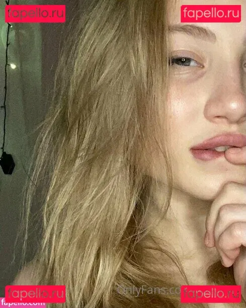 macjulia Onlyfans Photo Gallery 