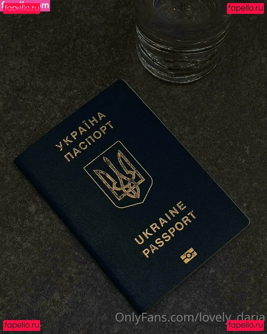 lovely_daria Onlyfans Photo Gallery 