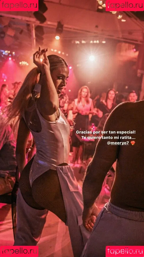 Meeryo7 Onlyfans Photo Gallery 
