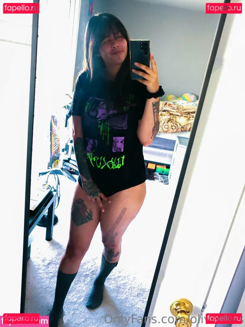 oliver_sick6six Onlyfans Photo Gallery 