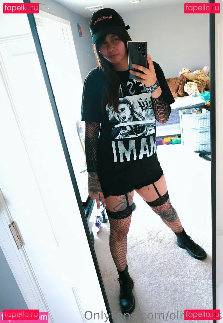 oliver_sick6six Onlyfans Photo Gallery 