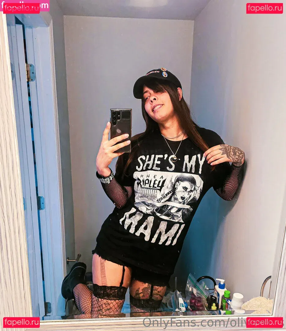 oliver_sick6six Onlyfans Photo Gallery 