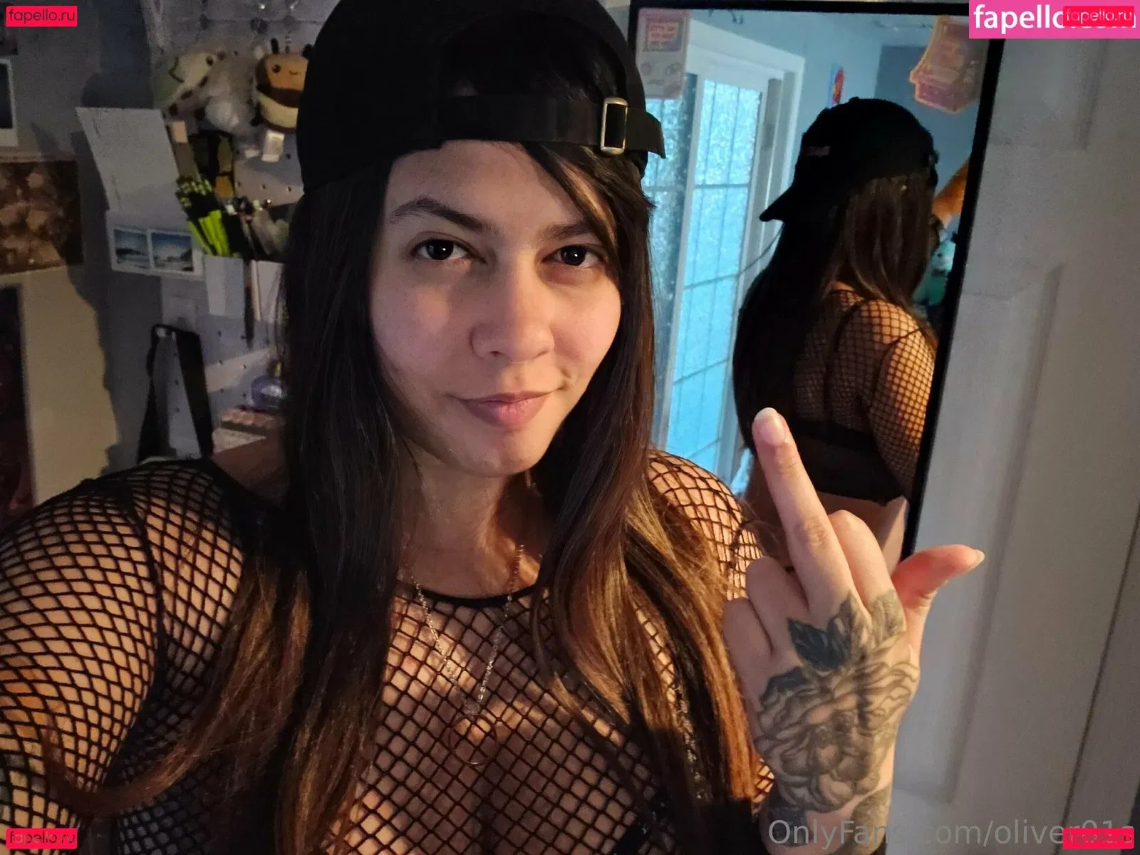 oliver_sick6six Onlyfans Photo Gallery 