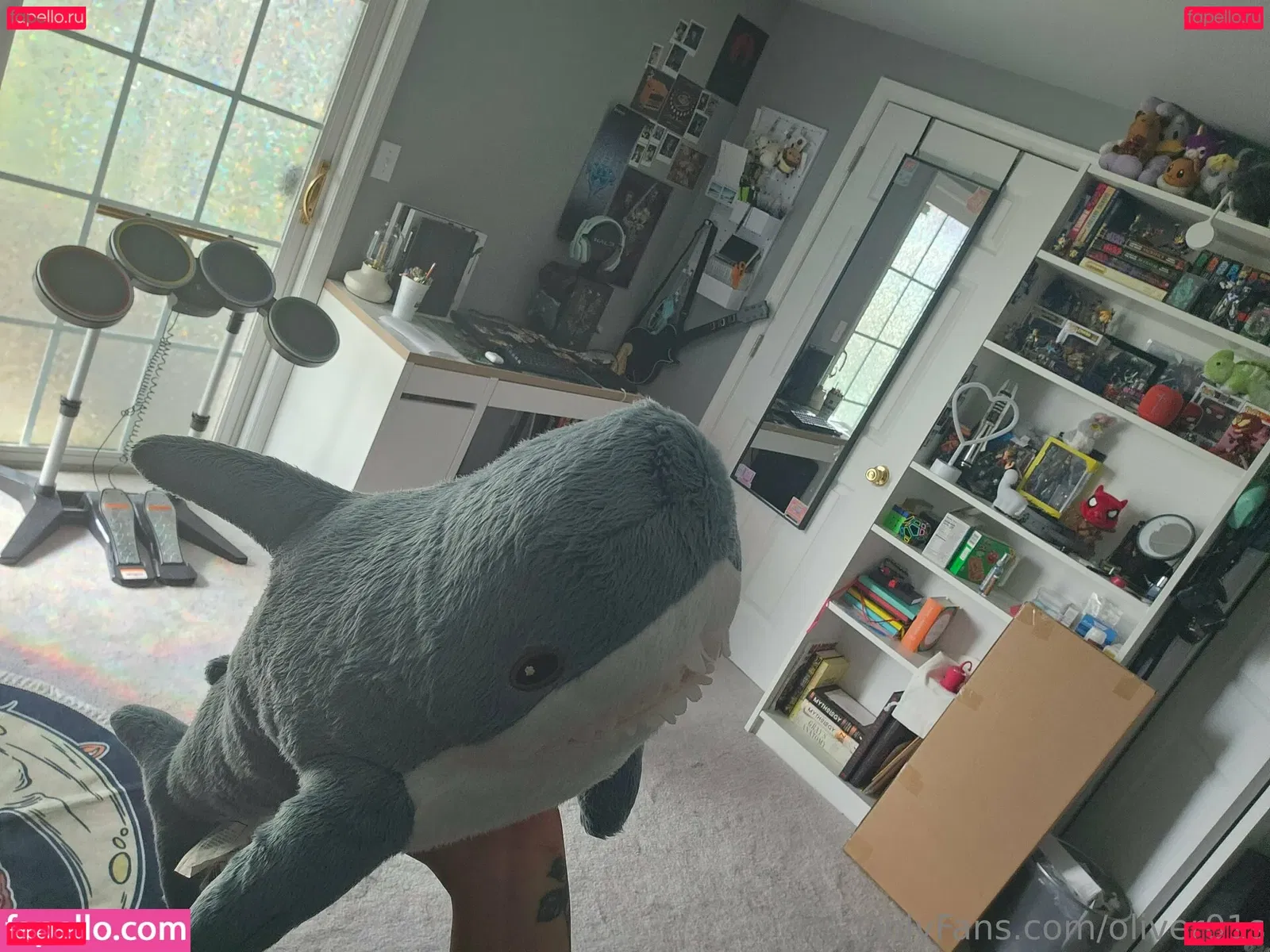 oliver_sick6six Onlyfans Photo Gallery 