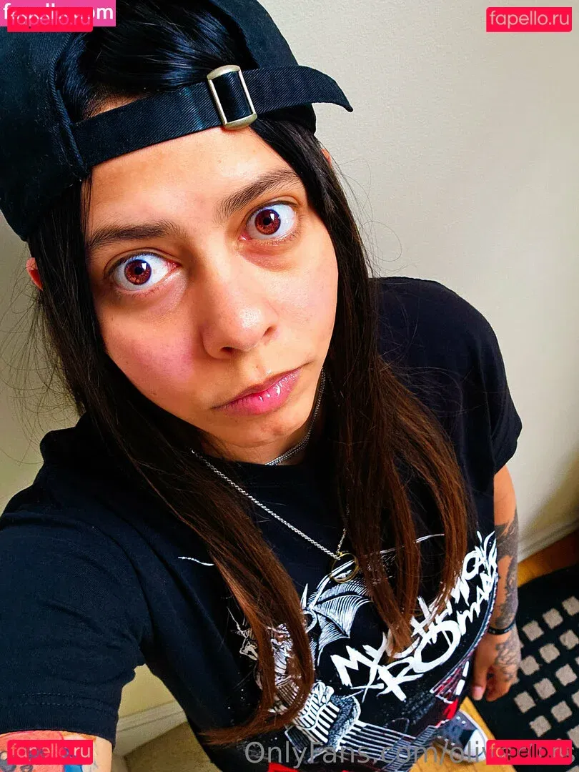 oliver_sick6six Onlyfans Photo Gallery 