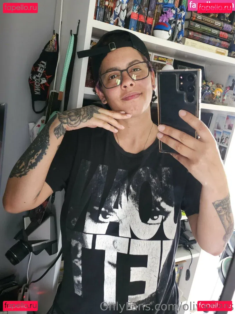 oliver_sick6six Onlyfans Photo Gallery 