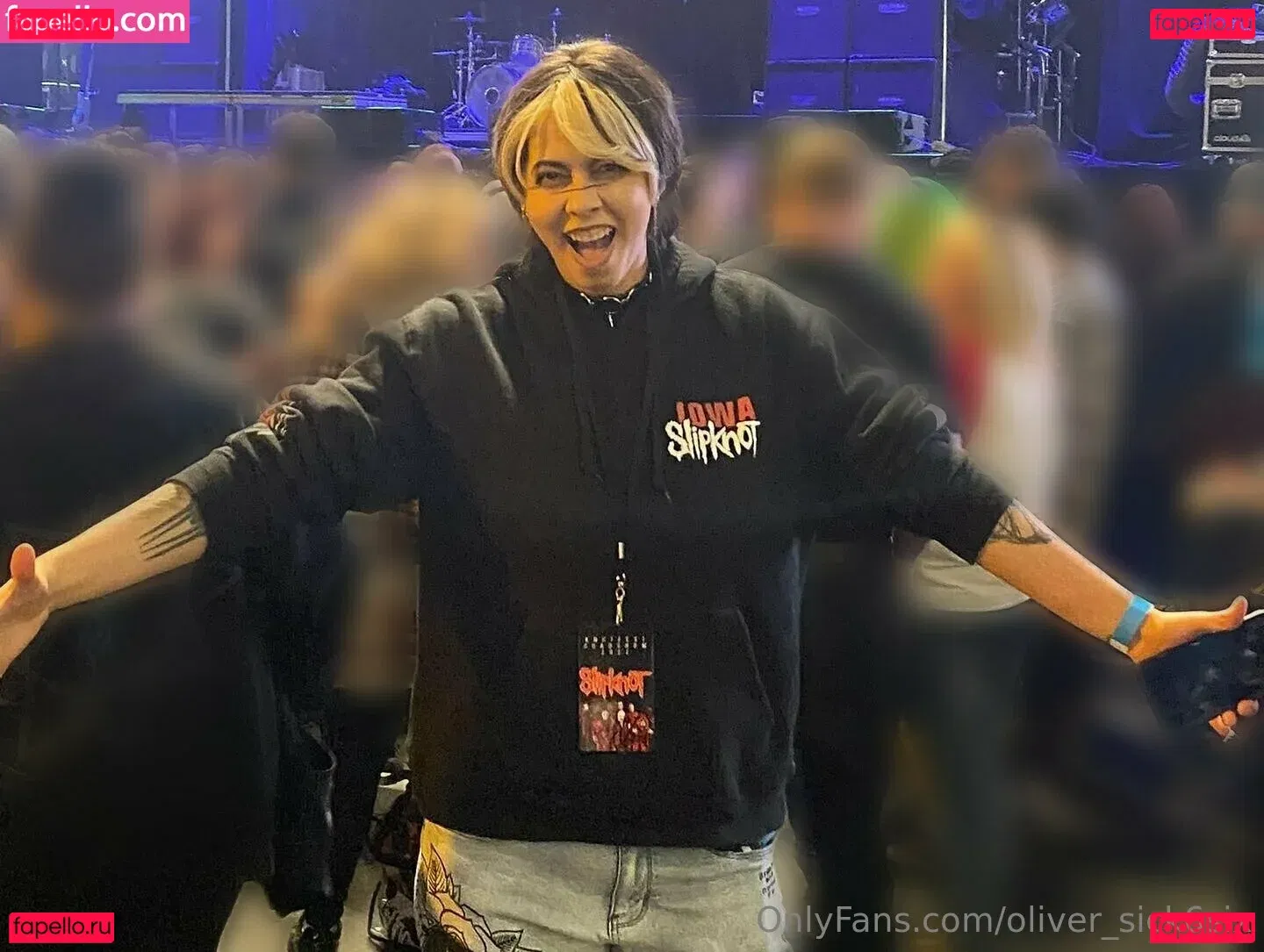 oliver_sick6six Onlyfans Photo Gallery 