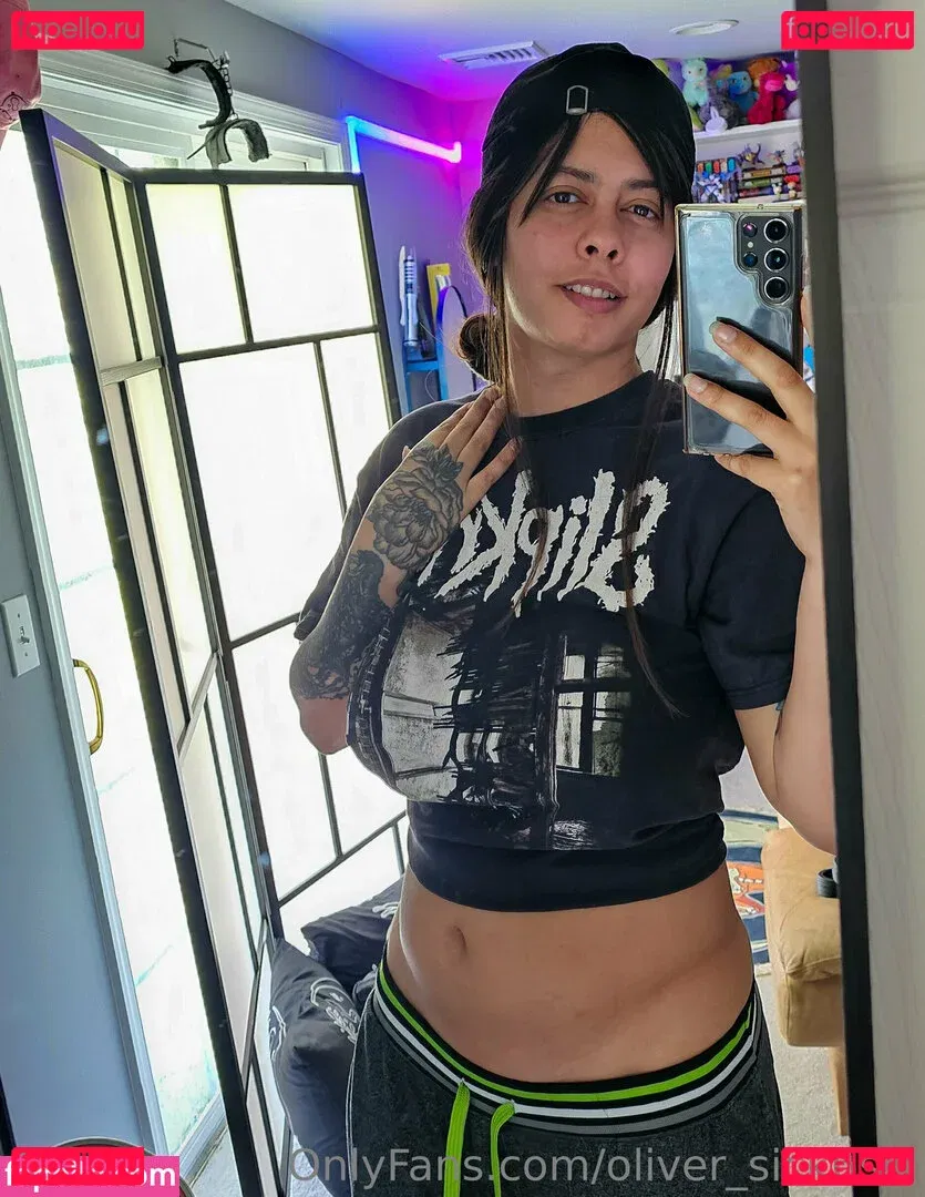 oliver_sick6six Onlyfans Photo Gallery 