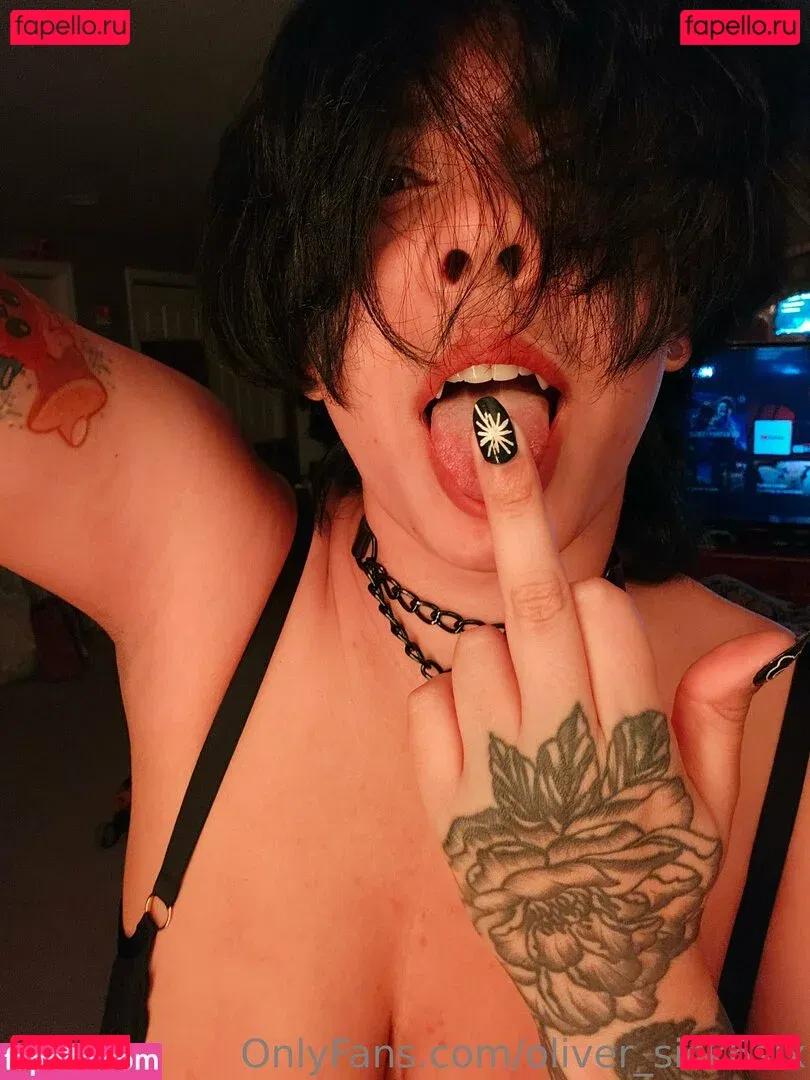 oliver_sick6six Onlyfans Photo Gallery 