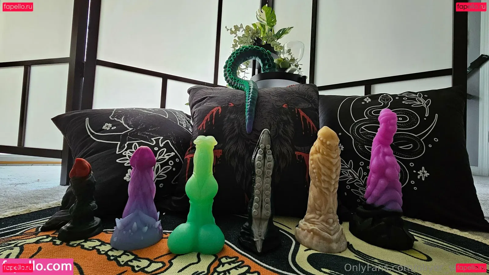 oliver_sick6six Onlyfans Photo Gallery 