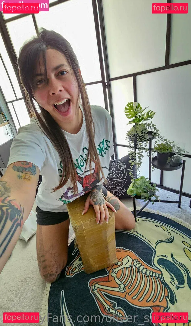 oliver_sick6six Onlyfans Photo Gallery 