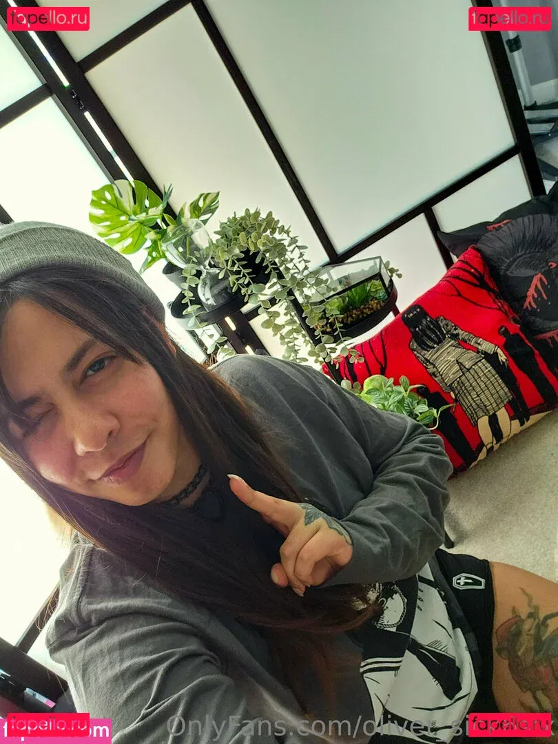 oliver_sick6six Onlyfans Photo Gallery 