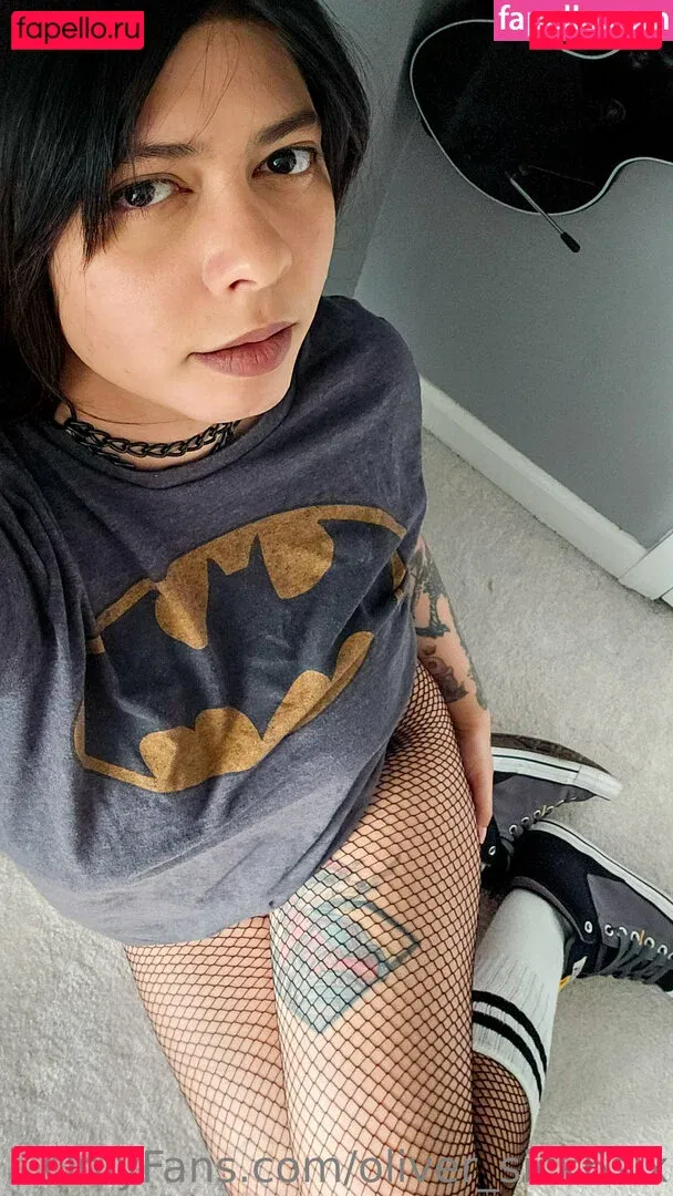 oliver_sick6six Onlyfans Photo Gallery 