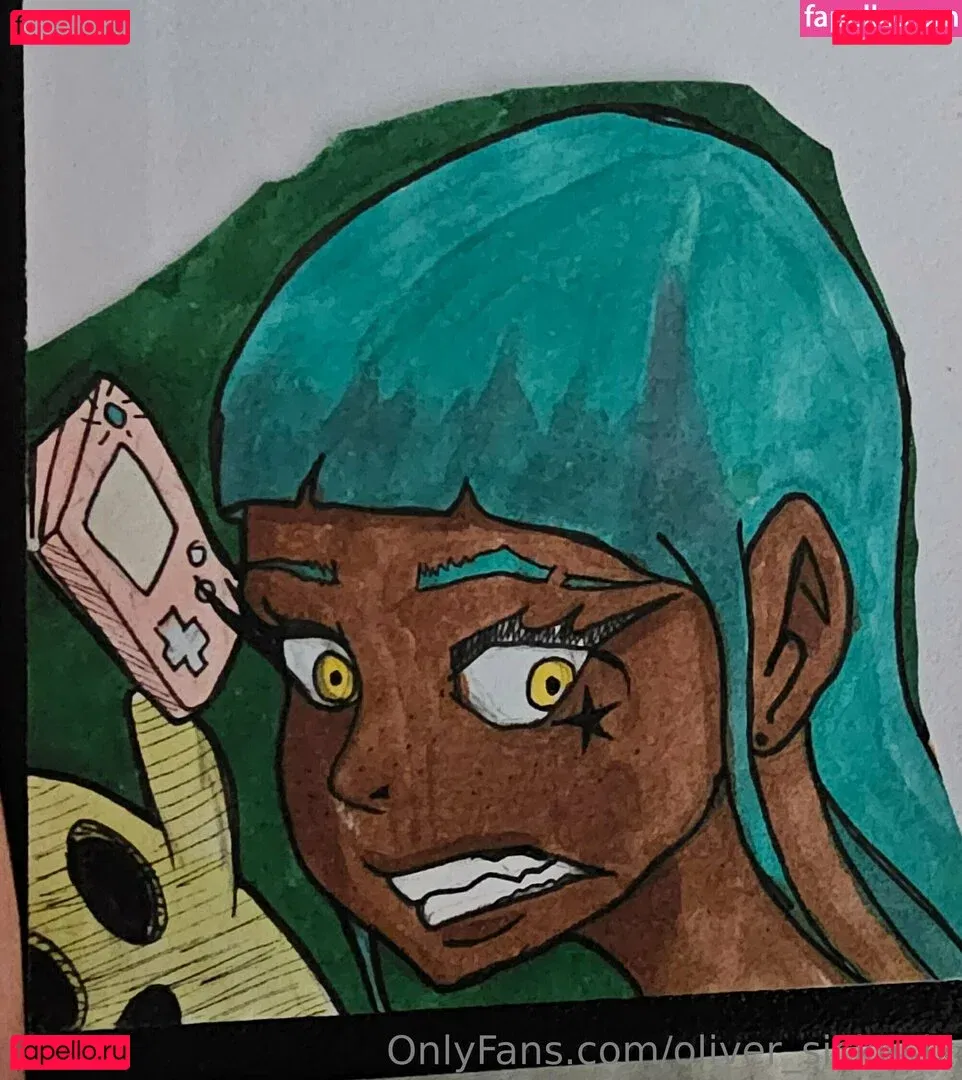 oliver_sick6six Onlyfans Photo Gallery 