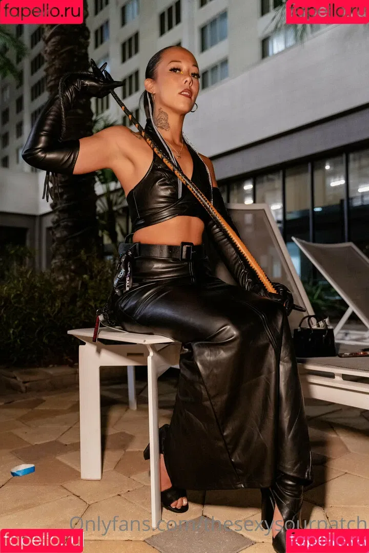 madamemeiko Onlyfans Photo Gallery 