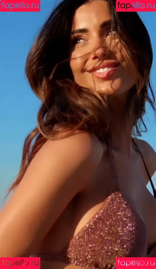 Federica Nargi Onlyfans Photo Gallery 