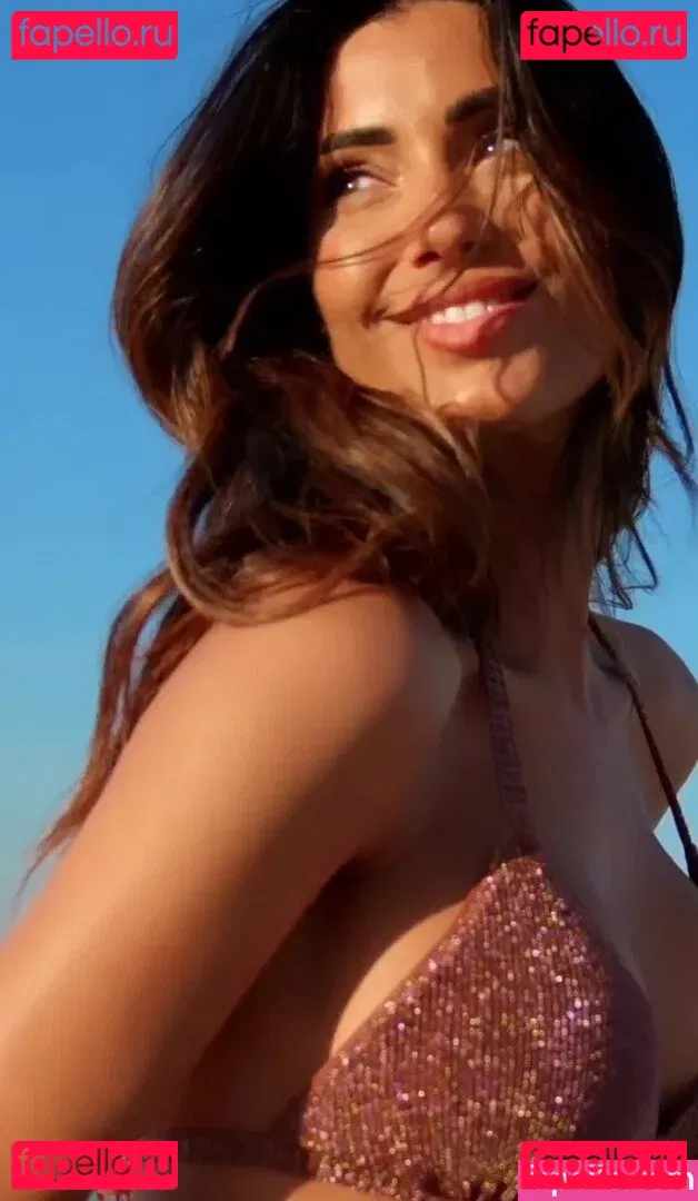 Federica Nargi Onlyfans Photo Gallery 