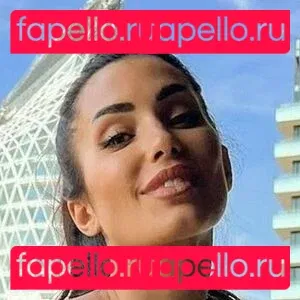 Federica Nargi Onlyfans Photo Gallery 