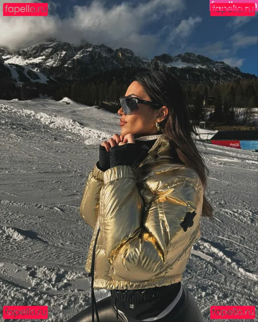 Federica Nargi Onlyfans Photo Gallery 