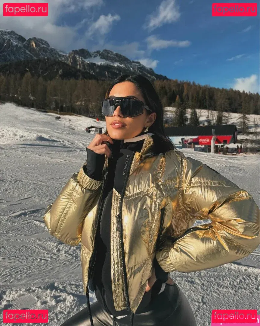 Federica Nargi Onlyfans Photo Gallery 