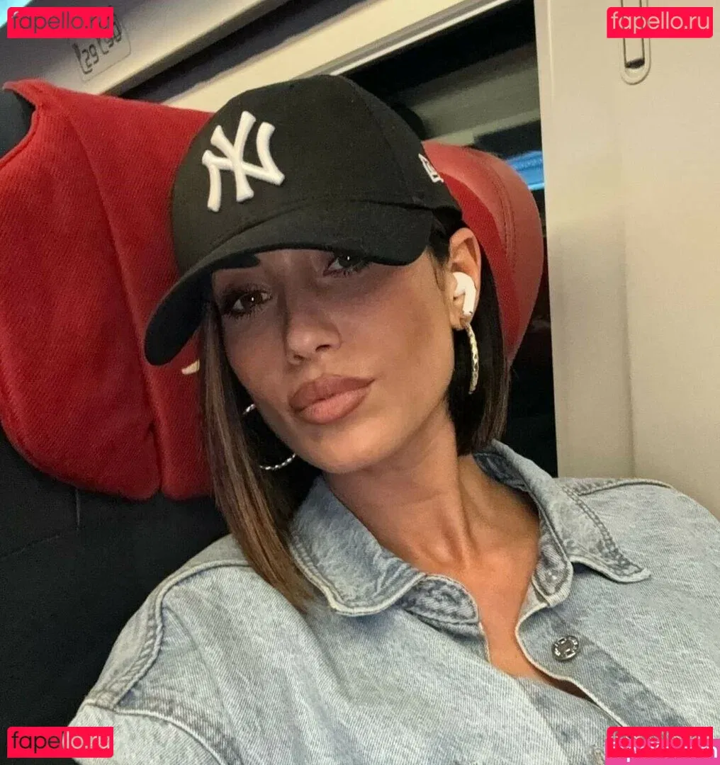 Federica Nargi Onlyfans Photo Gallery 