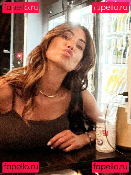 Federica Nargi Onlyfans Photo Gallery 